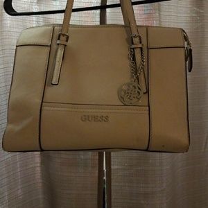 Guess purse
